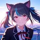 Serika Streaming avatar