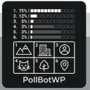 PollBotWP avatar