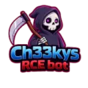 Ch33kys RCE bot. avatar