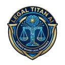 Men's Justice Legal Titan AI avatar