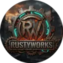 RustyWorks | RCE Bot [FREE] avatar