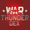 War Thunder Dex avatar