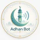 Adhan Bot avatar