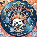 Sushi Salmon avatar