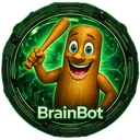BrainBot avatar