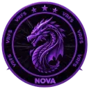 Nova avatar