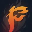 Flame avatar