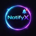 NotifyX avatar