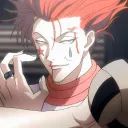 Hisoka avatar