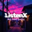 ListenX avatar