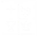 Quadrangular avatar