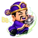 Betting Buddha avatar