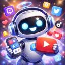 auto content bot avatar