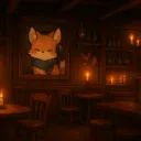 墨狐酒館 avatar