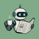 Newsletter avatar