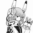 Lolipop's waifu avatar