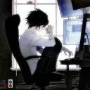 Ruby Social App avatar