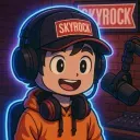 NZ Skyrock avatar