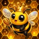 Bee Swarm Simulator Bot avatar