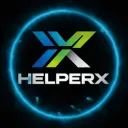HelperX avatar
