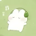 Headphone avatar