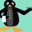 Manfred, the Butler avatar