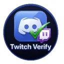 Twitch Verify avatar