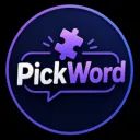 PickWord avatar