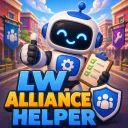 LW Alliance Helper avatar