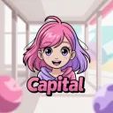 CAPITAL avatar