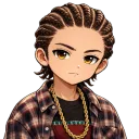 Longba avatar