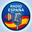 Radio España Bot avatar