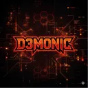 D3MONIC avatar