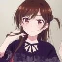 Serotonin avatar