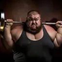 fitness tracker avatar