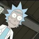 Rick Sanchez avatar