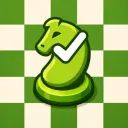Daily Chess Puzzle avatar