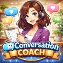 convo coach avatar