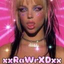 xXRaWrXDxX avatar