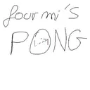 fourmi's Pong avatar