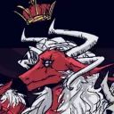 啟示錄紅龍 | TheGreatRedDragon avatar