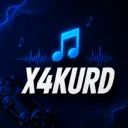X4KURD Music avatar