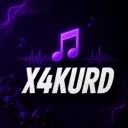 X4KURD Music 2 avatar