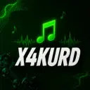 X4KURD Music 3 avatar