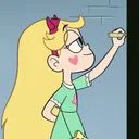 Star Butterfly avatar