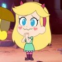 Star Butterfly avatar