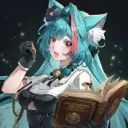NTE WIKI BOT avatar
