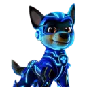 Paw Patrol server bot avatar