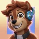 Paw Patrol server bot avatar
