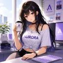 Aurora avatar